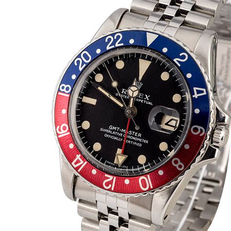 rolex 1675 gmt 1968|vintage Rolex 1675 gmt master.